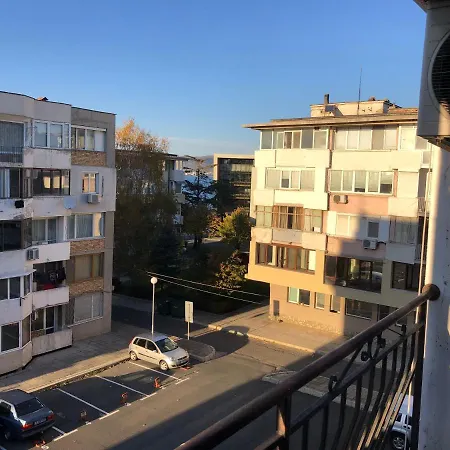 Ubytování v soukromí Vp Building *