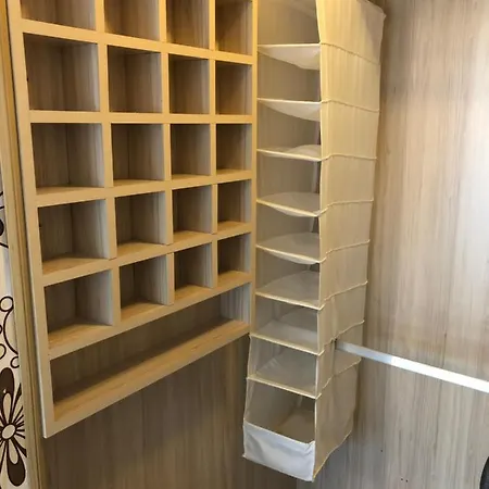 Vp Building Ubytování v soukromí Nesebar