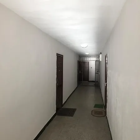 Vp Building Ubytování v soukromí Nesebar