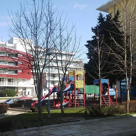 Vp Building Ubytování v soukromí *
